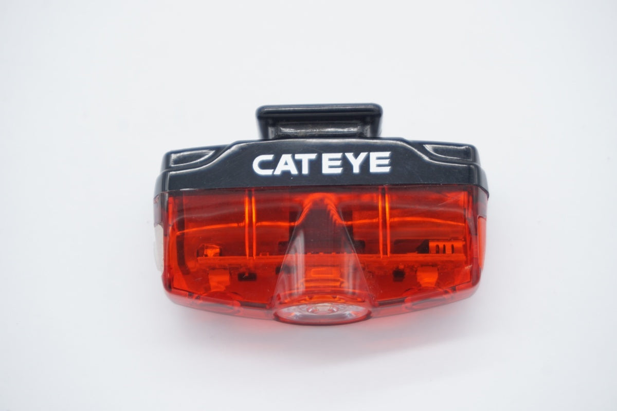 CATEYE 「キャットアイ」 RAPID MICRO AUTO TL-LD 620 リアライト / 滋賀大津店