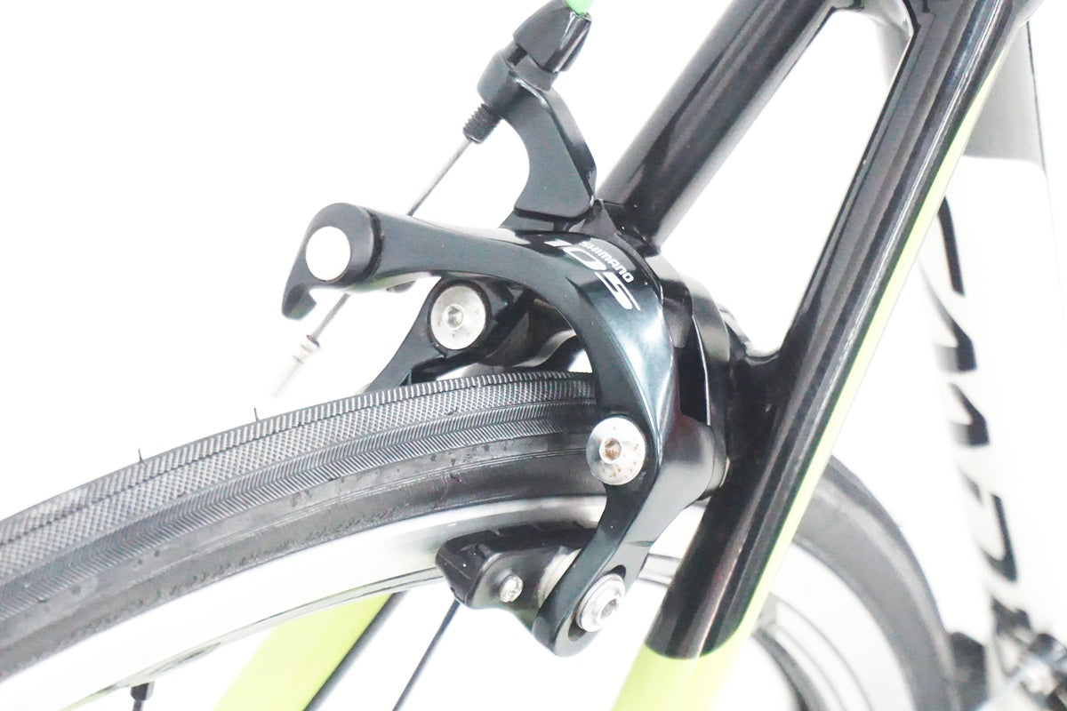CANNONDALE 「キャノンデール」 CAAD10 105 2015年モデル ロードバイク/ 大阪美原北インター店