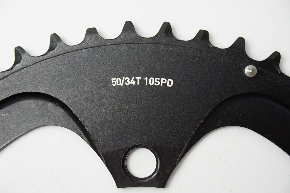 SRAM 「スラム」 POWER GLIDE 110BCD 50/34 10SPD チェーンリング / 浜松店