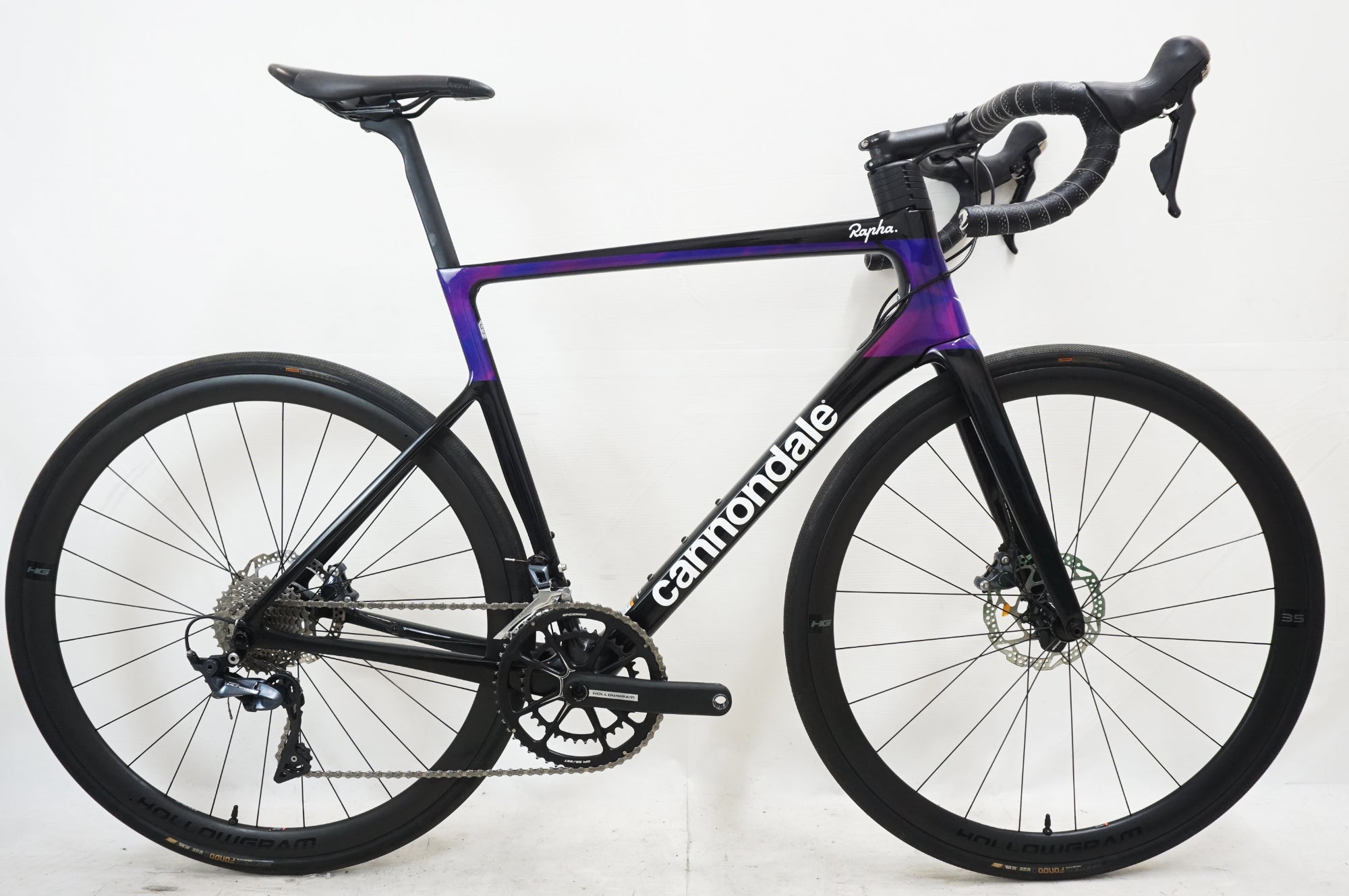 CANNONDALE 「キャノンデール」 SUPERSIX EVO HI-MOD DISC ULTEGRA