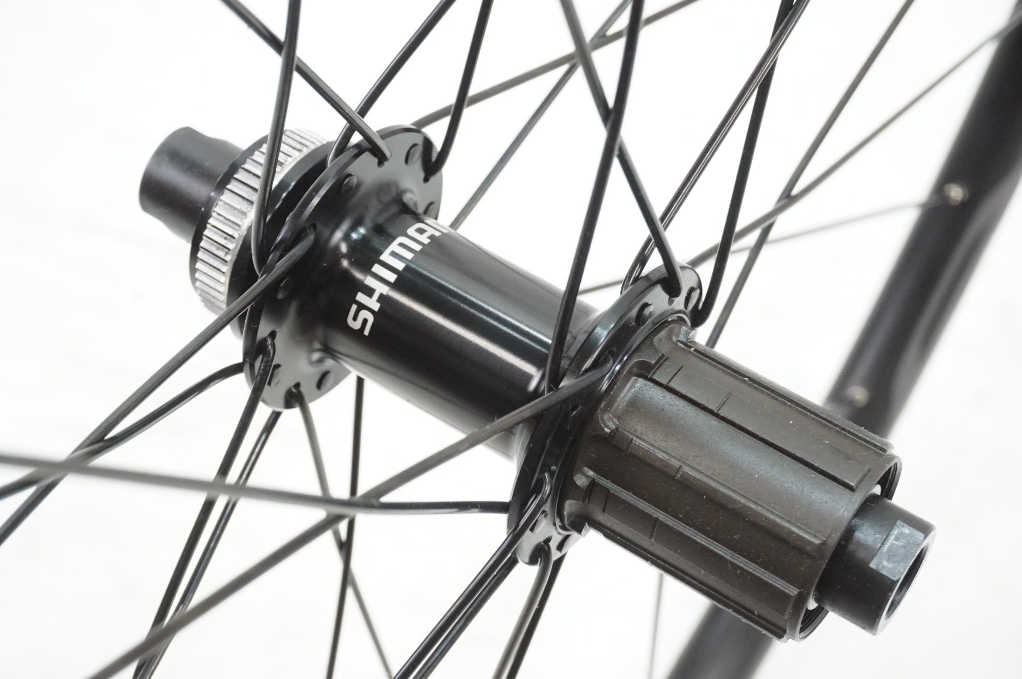 SHIMANO 「シマノ」 WH-RS171 シマノ11S ホイールセット / 大宮店