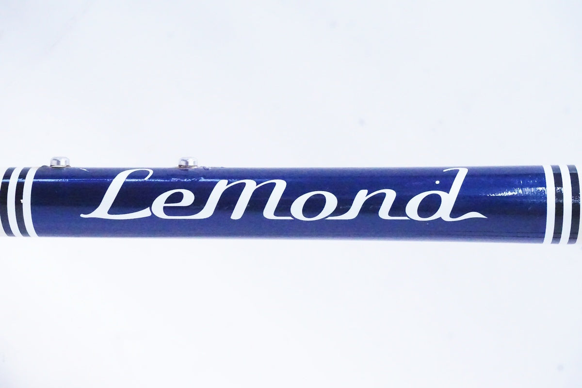 LEMOND「レモン」 VERSAILLES 年式不明 フレームセット/ 京都西院店