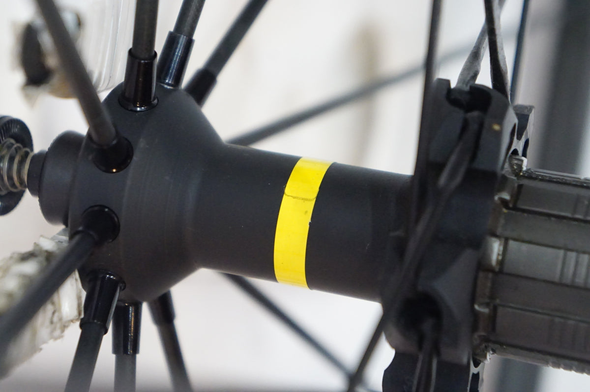 MAVIC 「マヴィック」 KSYRIUM PRO EXALITH SL シマノ 11/12速 ホイールセット / 熊谷本店