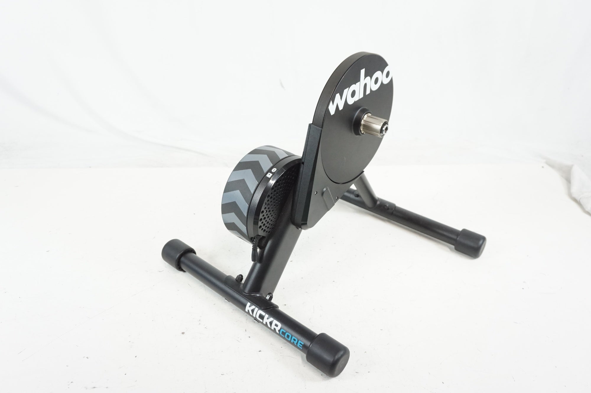 WAHOO 「ワフー」 KICKR CORE サイクルトレーナー / 宇都宮店