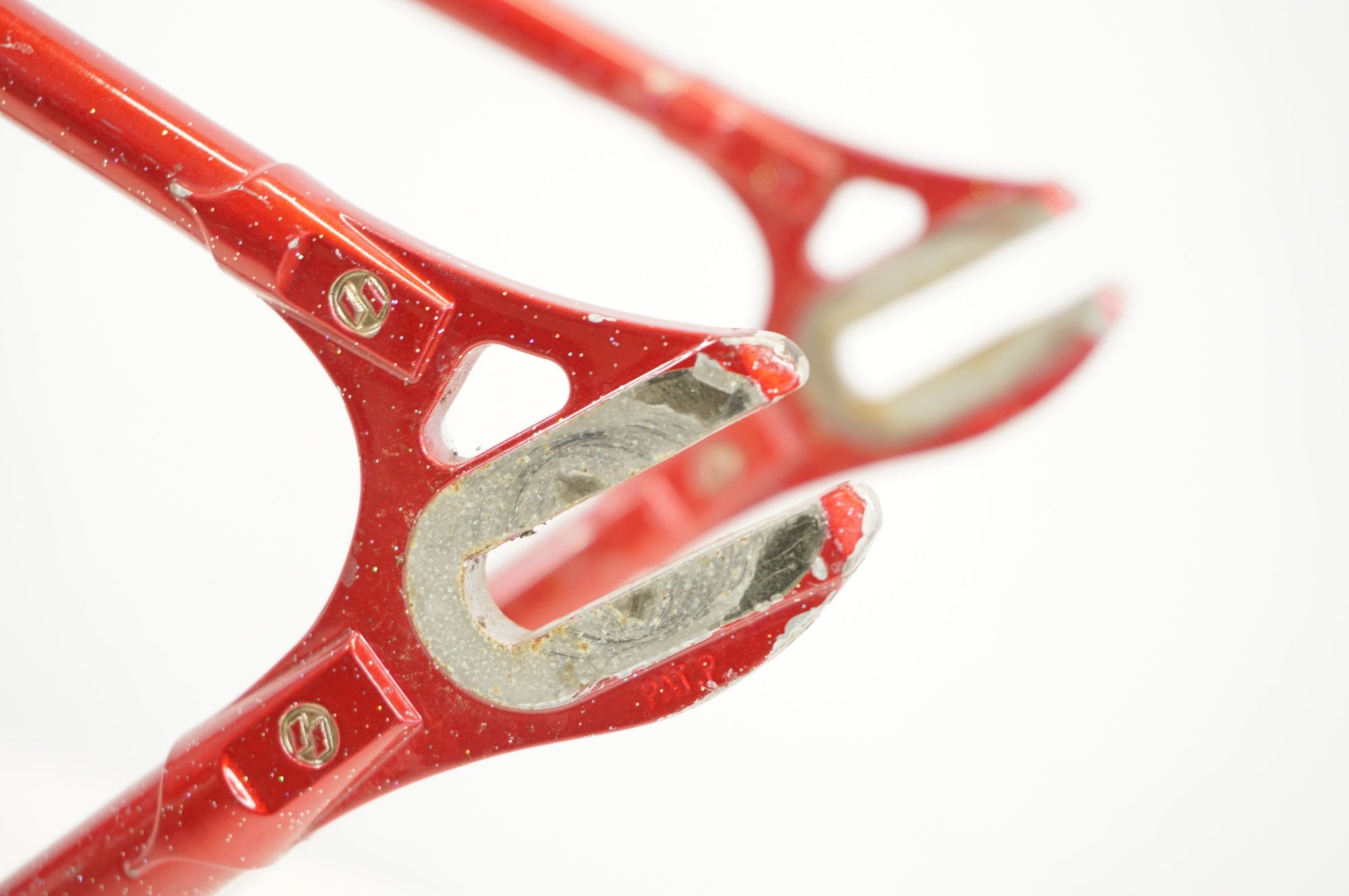 ジャンク SAMSON 「サムソン」NJS 年式不明 フレーム / 宇都宮店