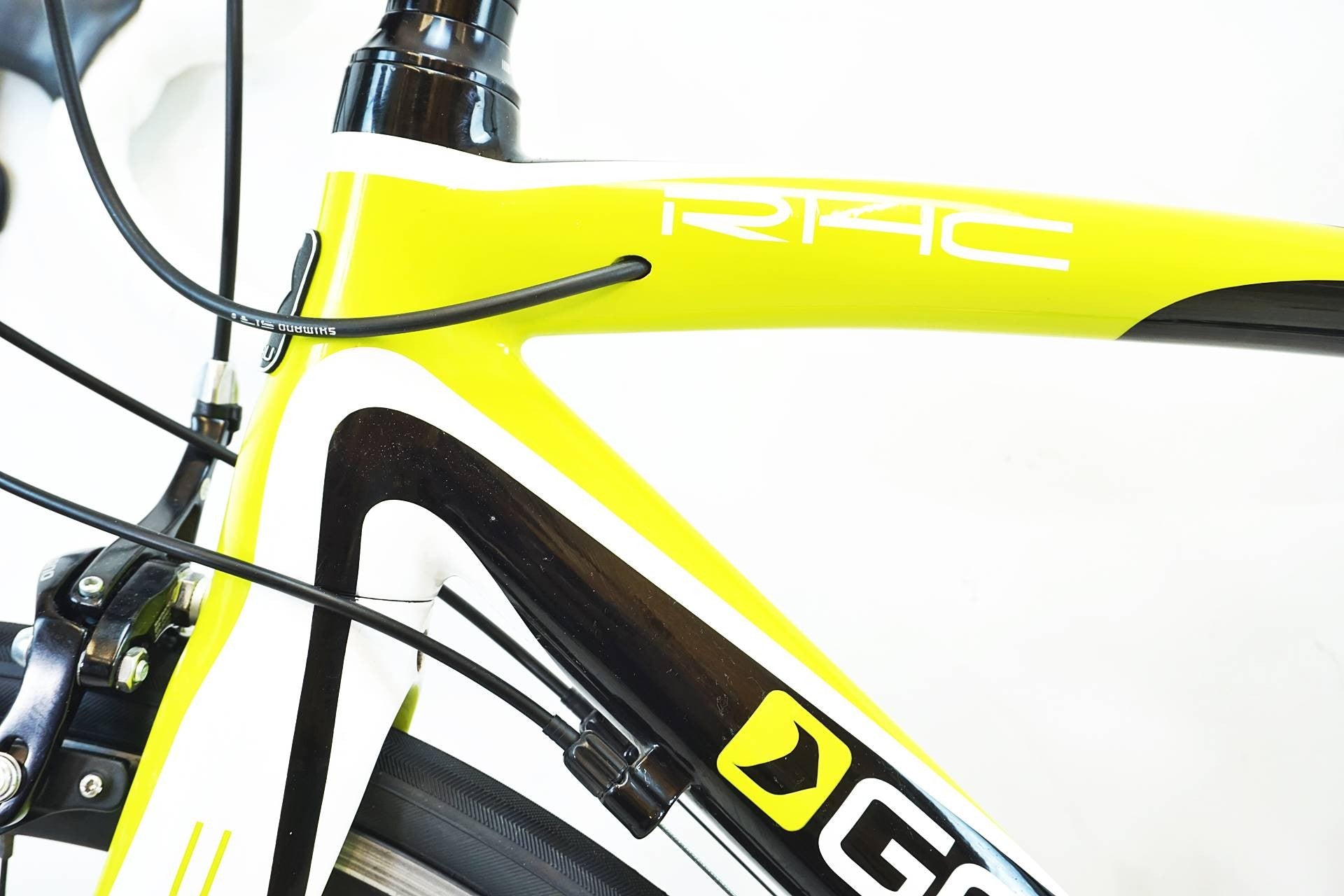 GARNEAU 「ガノー」 RHC 2012年モデル ロードバイク / 有明ガーデン店