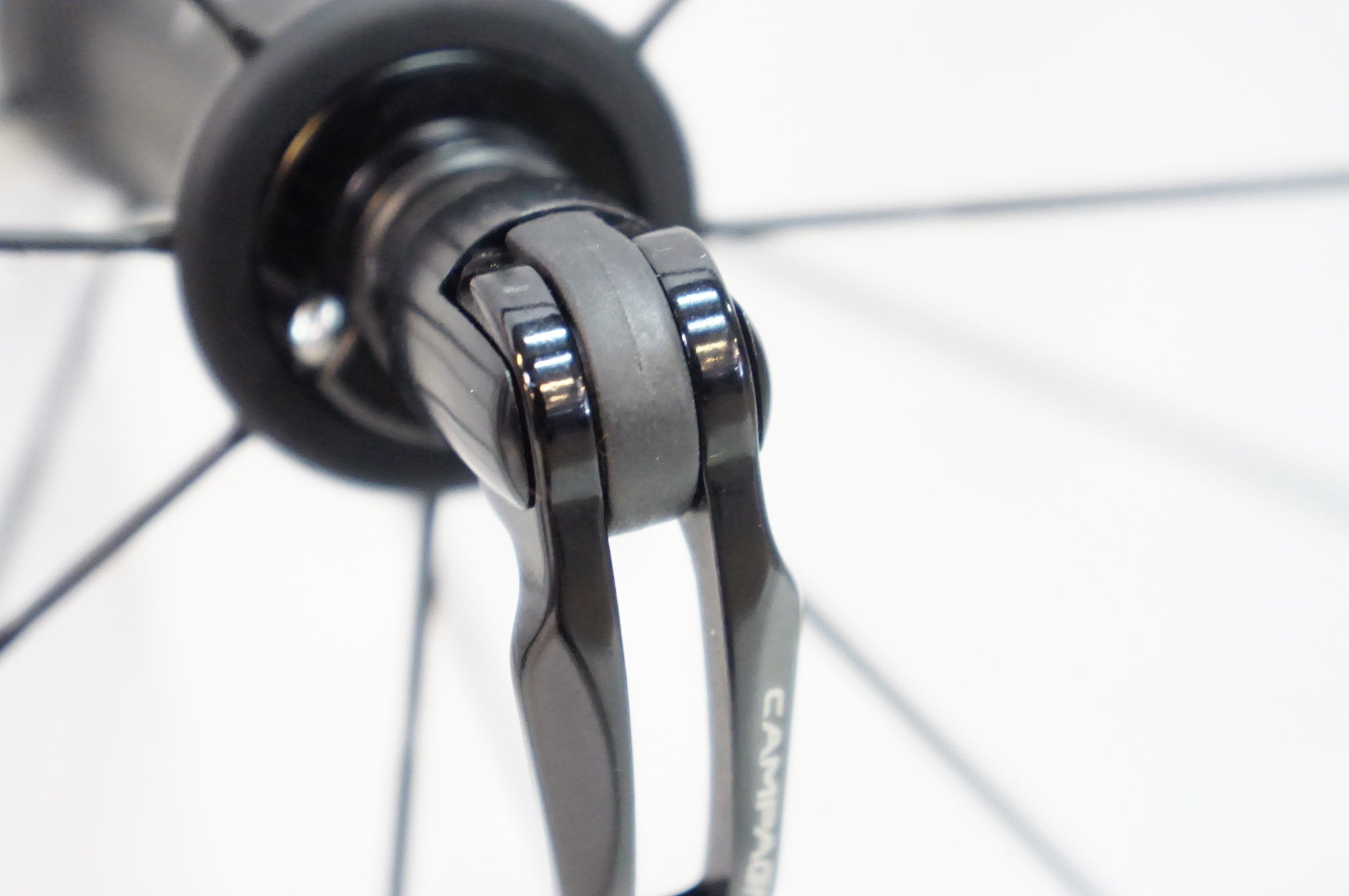 CAMPAGNOLO 「カンパニョーロ」 ZONDA C17 シマノ11/12速 ホイールセット / 熊谷本店