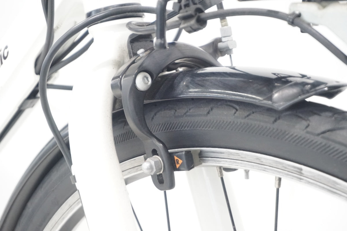 PANASONIC 「パナソニック」 VELO-STAR 2022年モデル 電動アシスト自転車 / 滋賀大津店