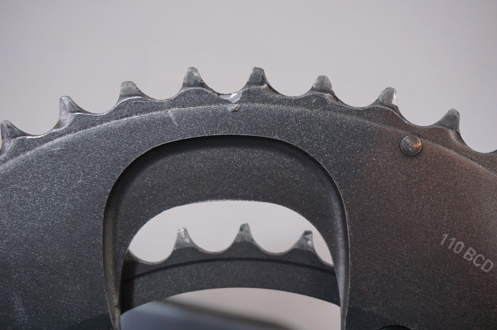 SRAM 「スラム」 RED 50-34T 172.5mm 10S クランクセット / 世田谷店