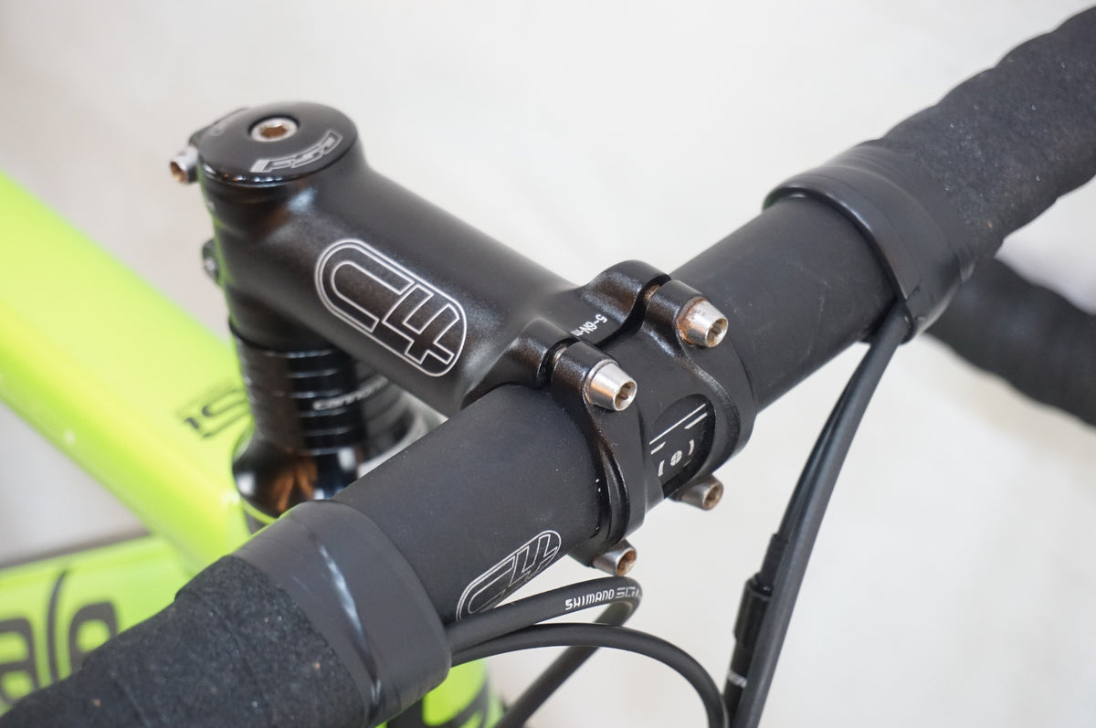 CANNONDALE 「キャノンデール」 CAAD OPTIMO TIAGRA 2017年モデル ロードバイク / 浦和ベース