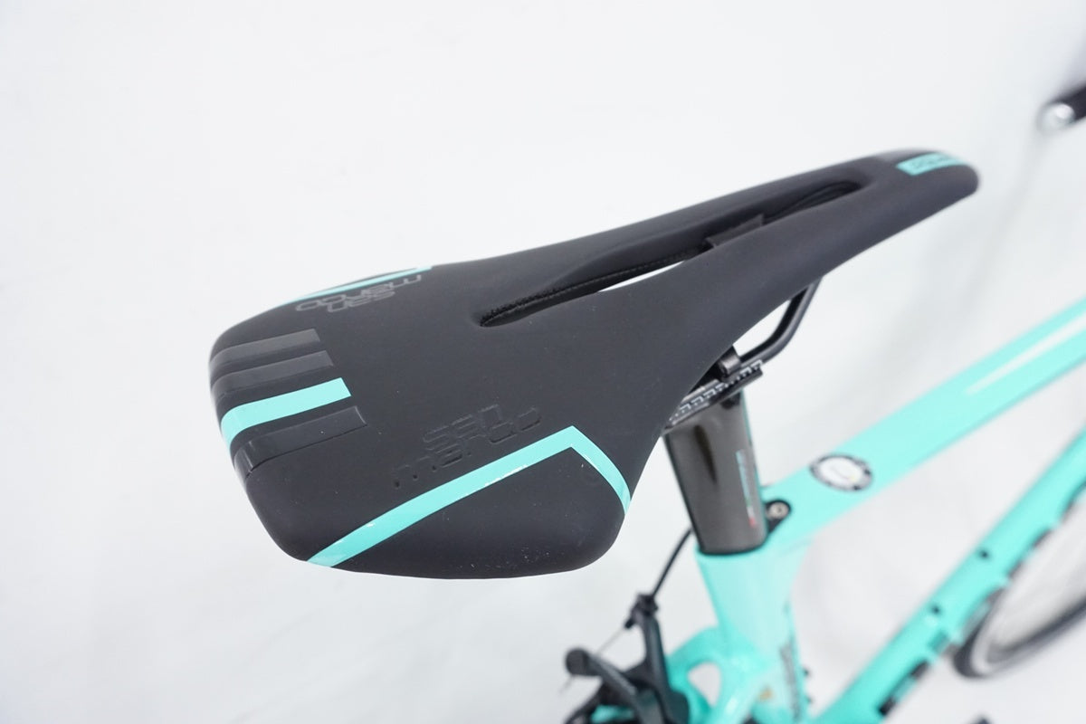 BIANCHI 「ビアンキ」 ARIA ULTEGRA 2018年モデル ロードバイク/ 浜松店