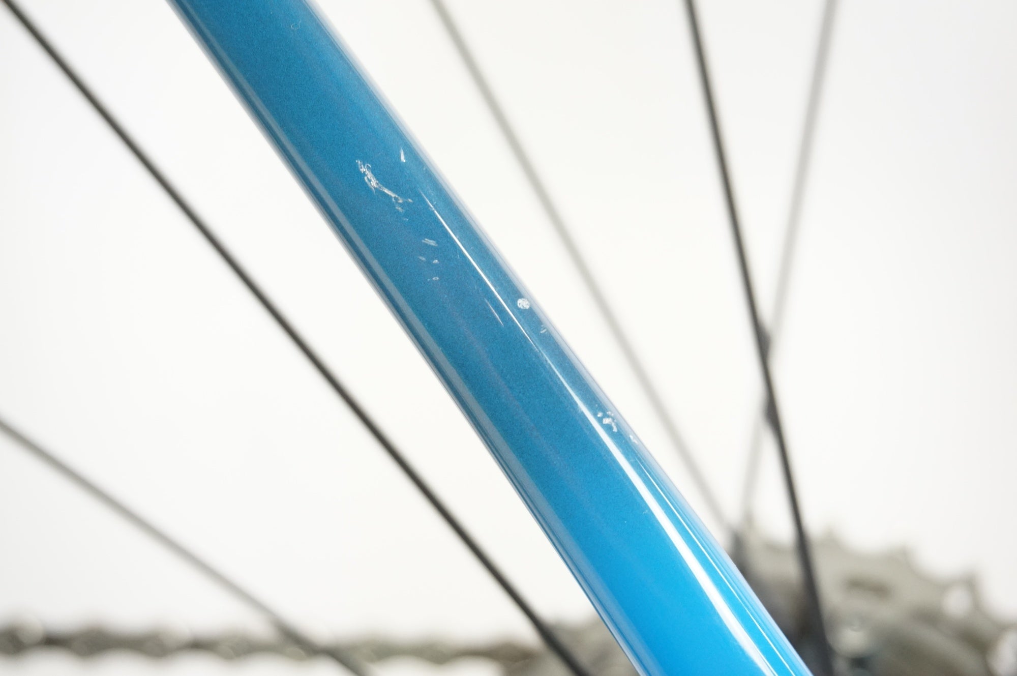 BOMA 「ボーマ」 CIEL カスタム 2022年頃 ロードバイク / 宇都宮店