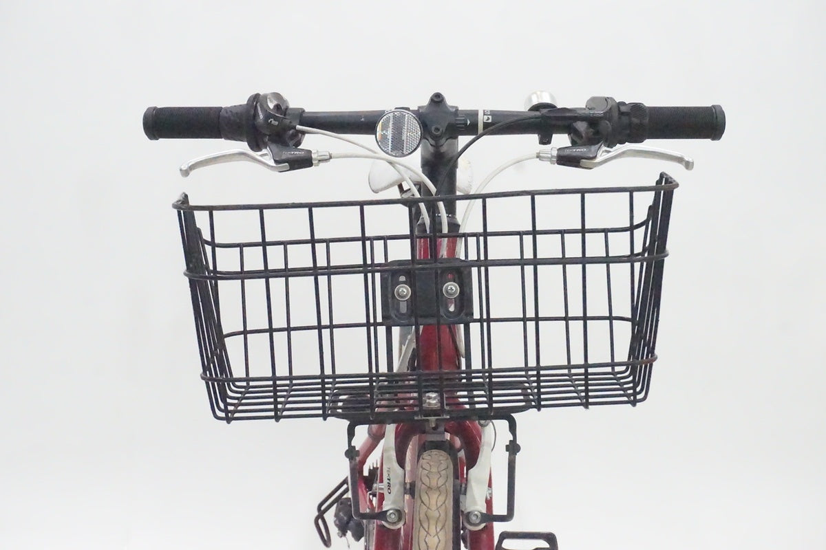 LOUIS GARNEAU 「ルイガノ」J24 CROSS 2020年モデル キッズバイク / 京都西院店