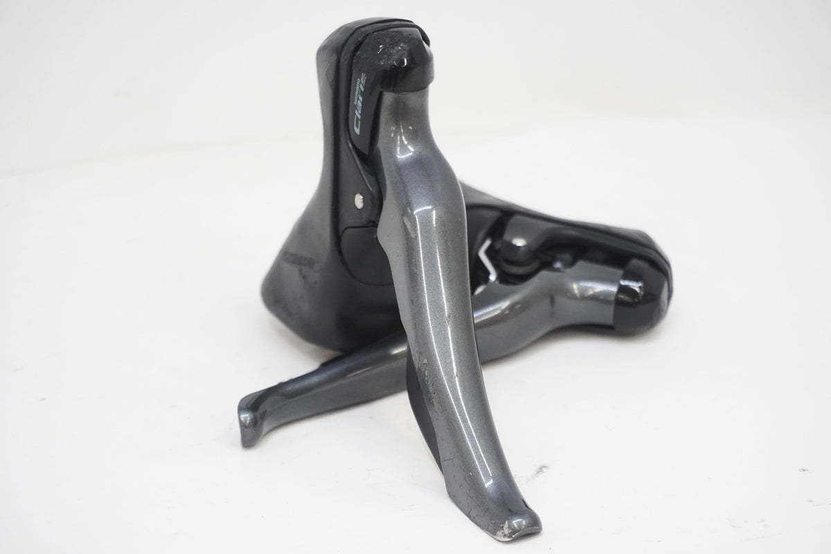 クラシック クラリス SHIMANO シマノ R2000 2 ST-R2000 コンポ