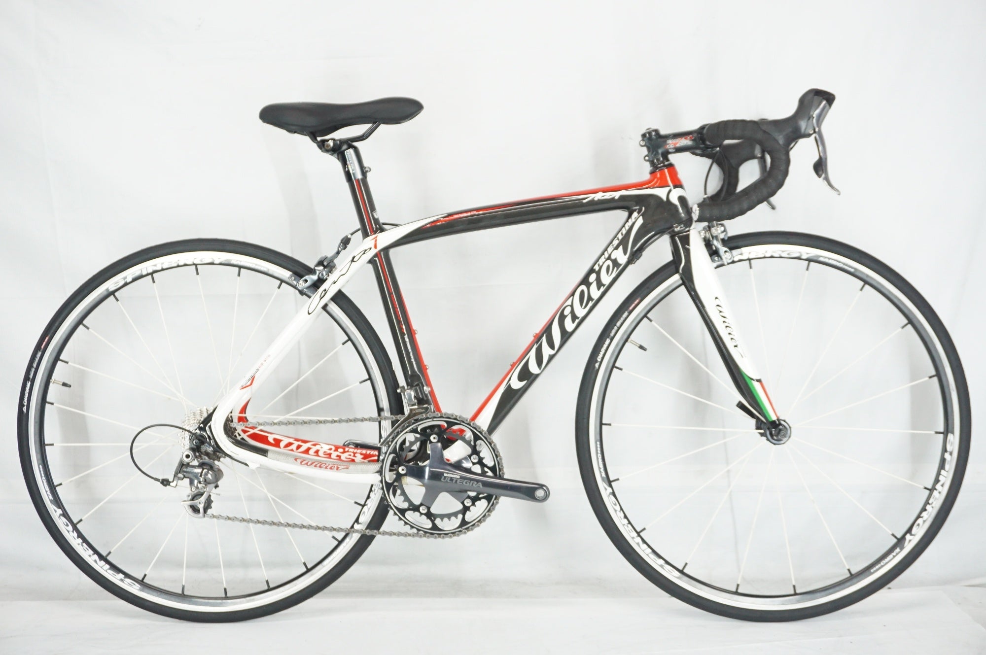 WILIER 「ウィリエール」 CENTO 1 2008年モデル ロードバイク / 阪急塚口店