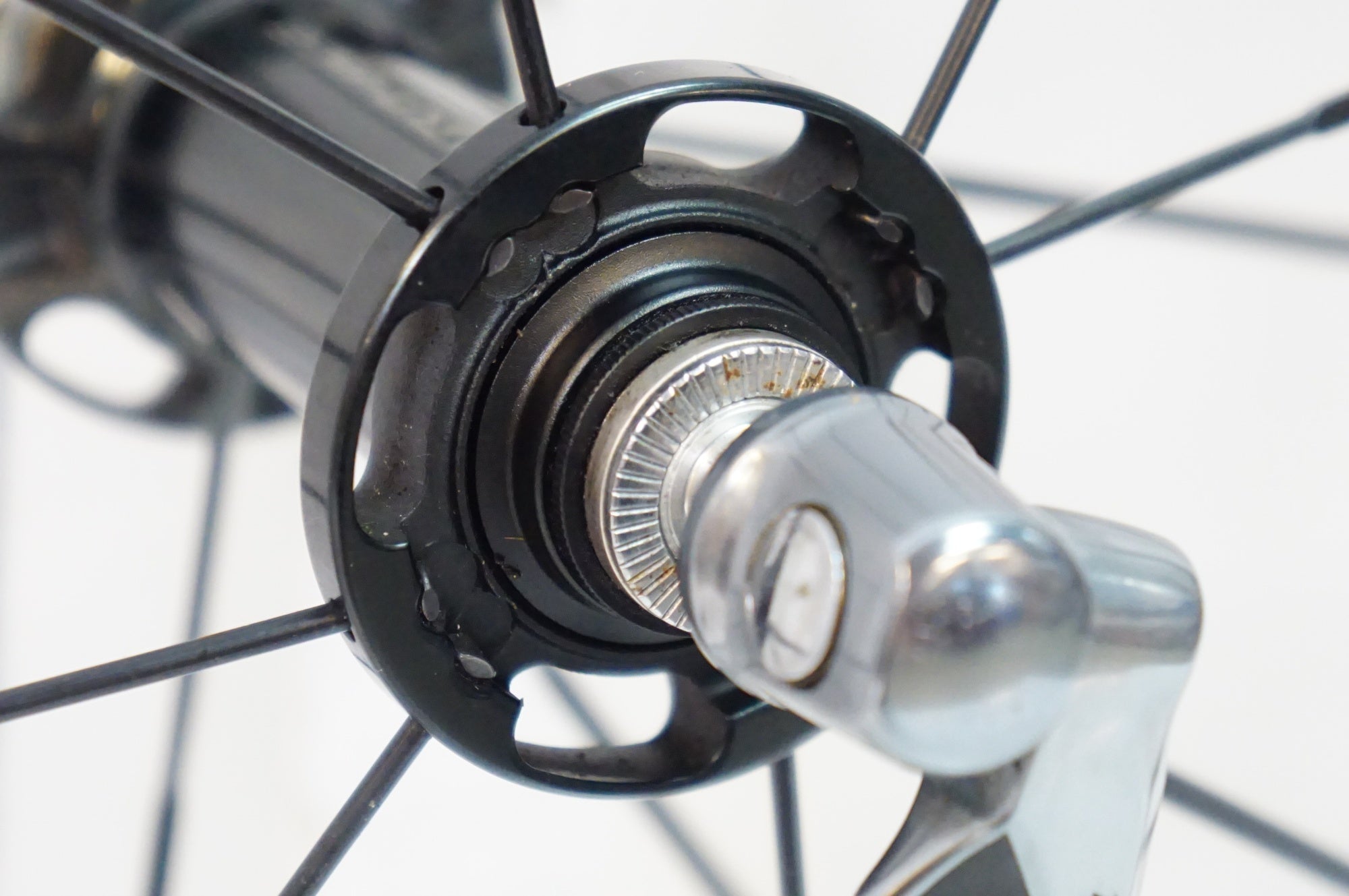 SHIMANO 「シマノ」 DURA-ACE WH-9000-C50-CL シマノ 11/12速 ホイールセット / 熊谷本店