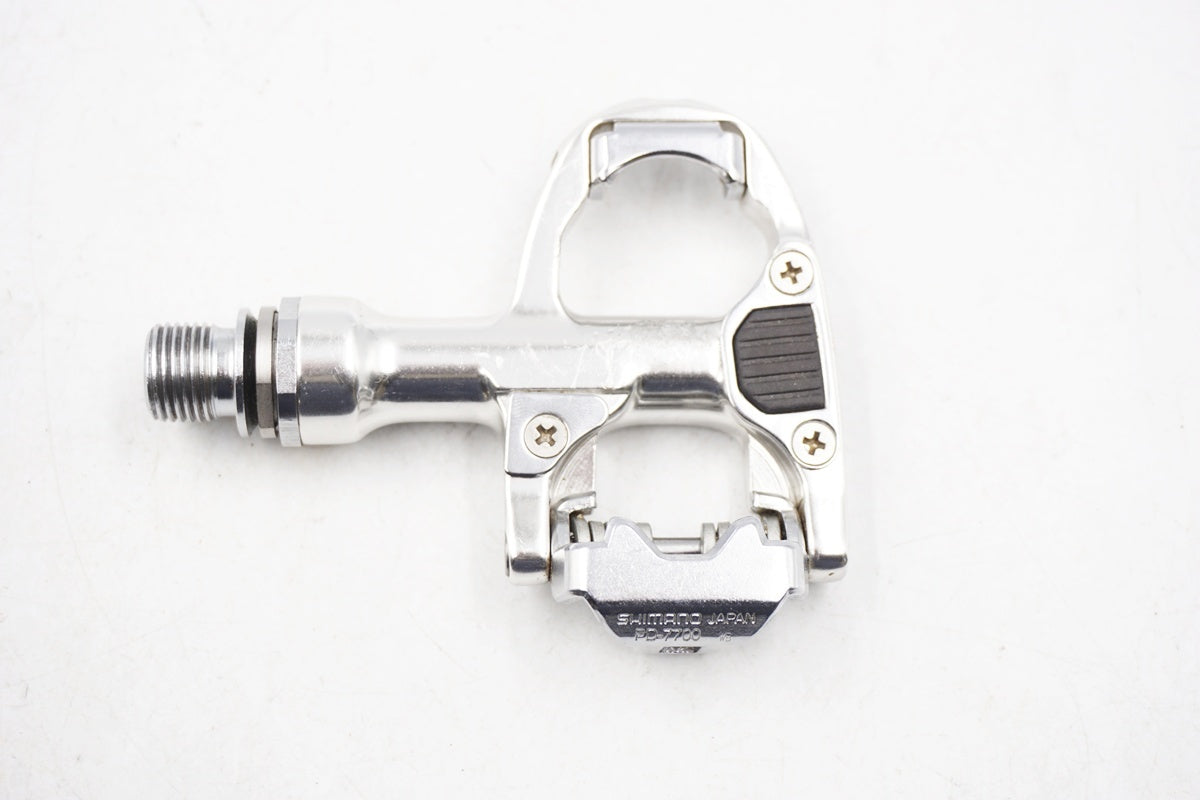 SHIMANO 「シマノ」 DURA-ACE PD-7700 ペダル / 奈良店