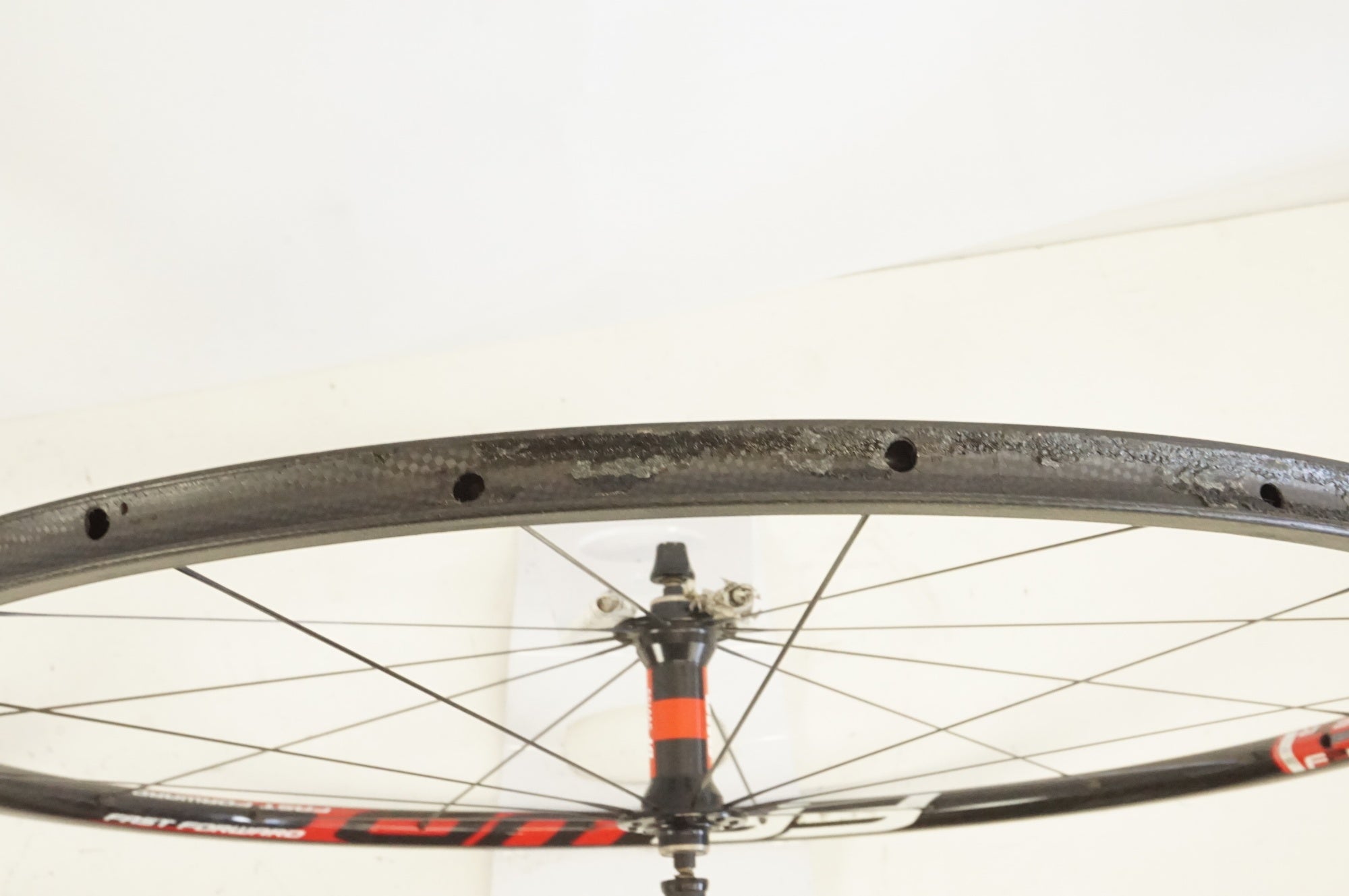 FFWD 「ファストフォワード」 F2R シマノ 8-10速 ホイールセット / 宇都宮店