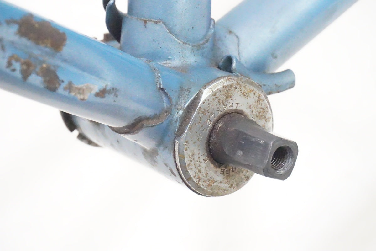 MCKINLEY「マッキンリー」 COMPETITION 年式不明 フレームセット / 京都西院店