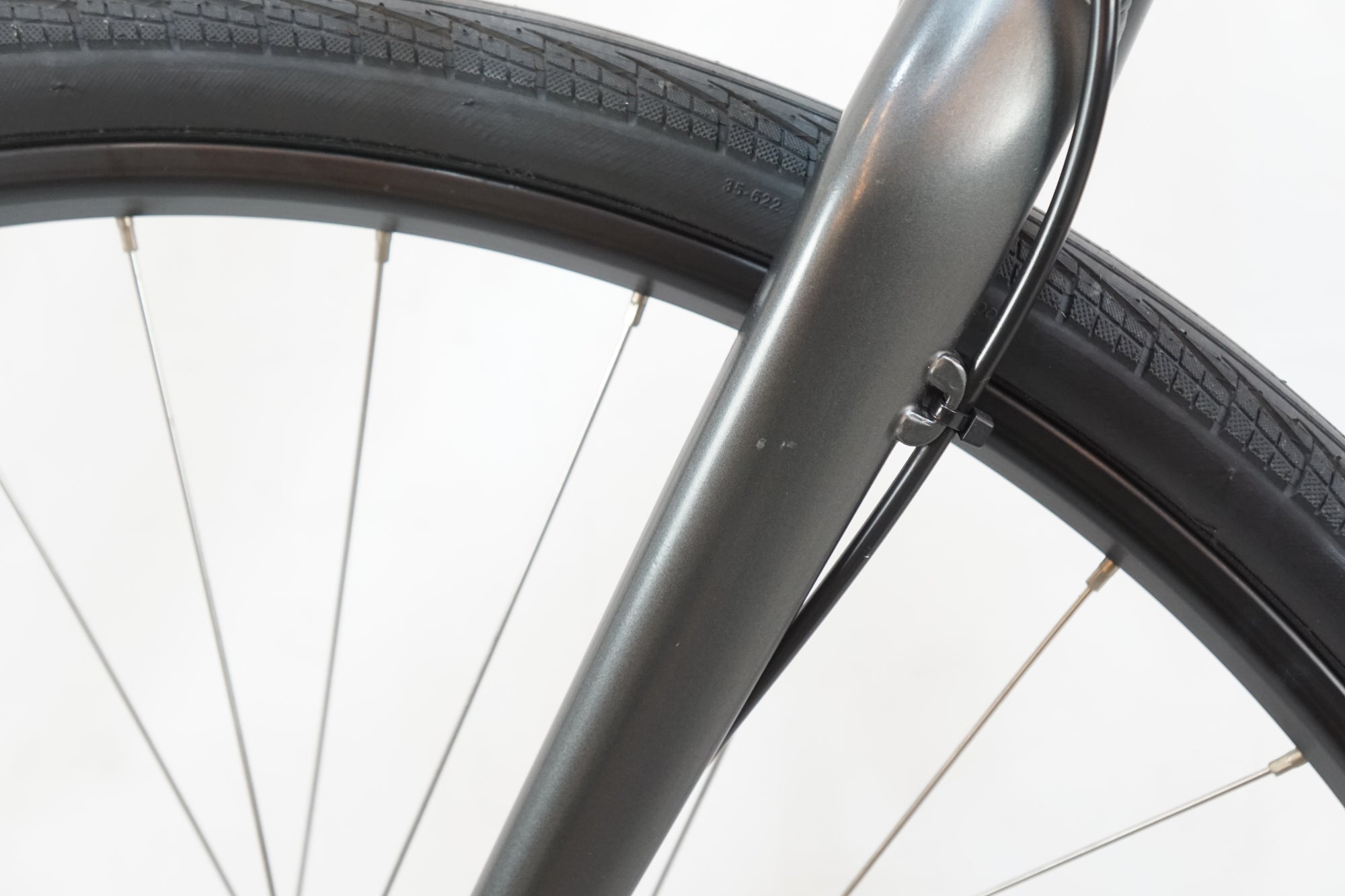 TREK 「トレック」 FX2 DISC 2022年モデル クロスバイク / バイチャリ浦和ベース