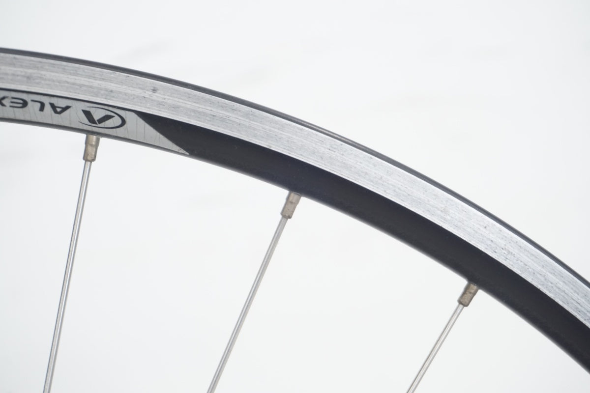 ALEXRIMS 「アレックスリム」 R500 SHIMANO8-9速 ホイールセット / 滋賀大津店
