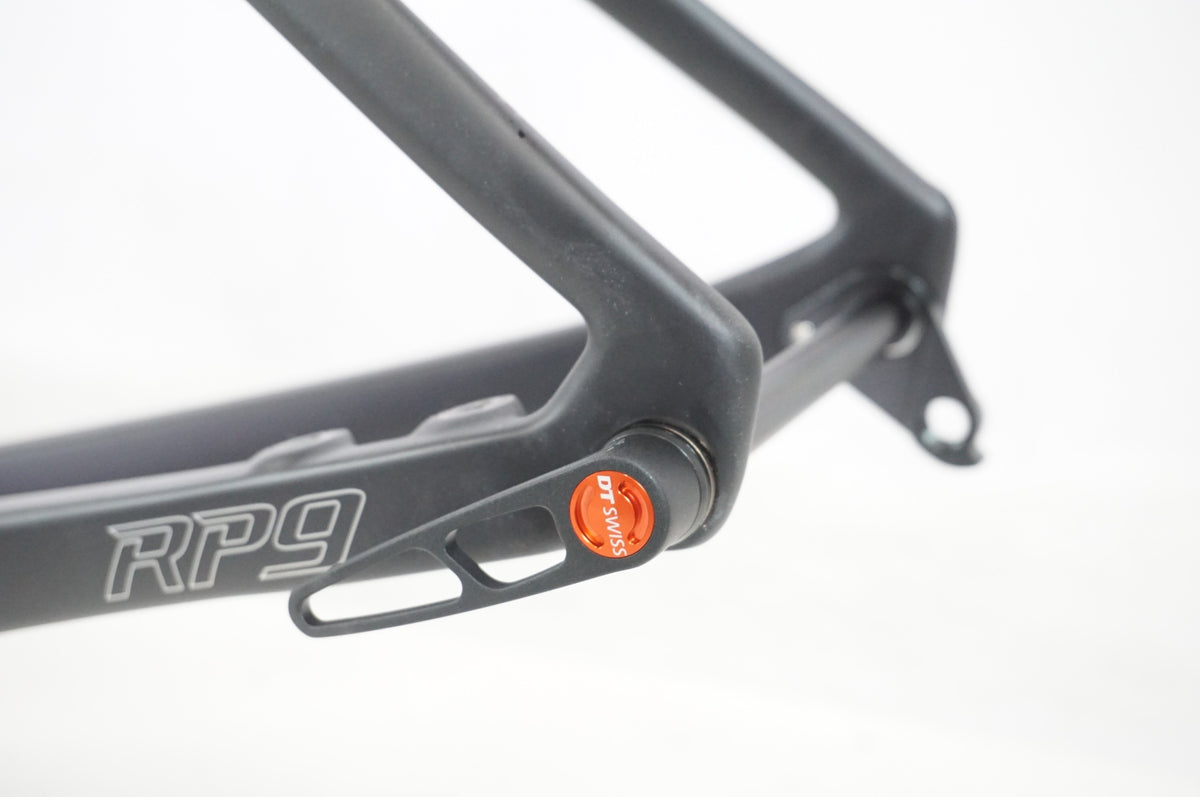 BRIDGESTONE 「ブリヂストン」 ANCHOR RP9 2023年モデル フレームセット / 宇都宮店