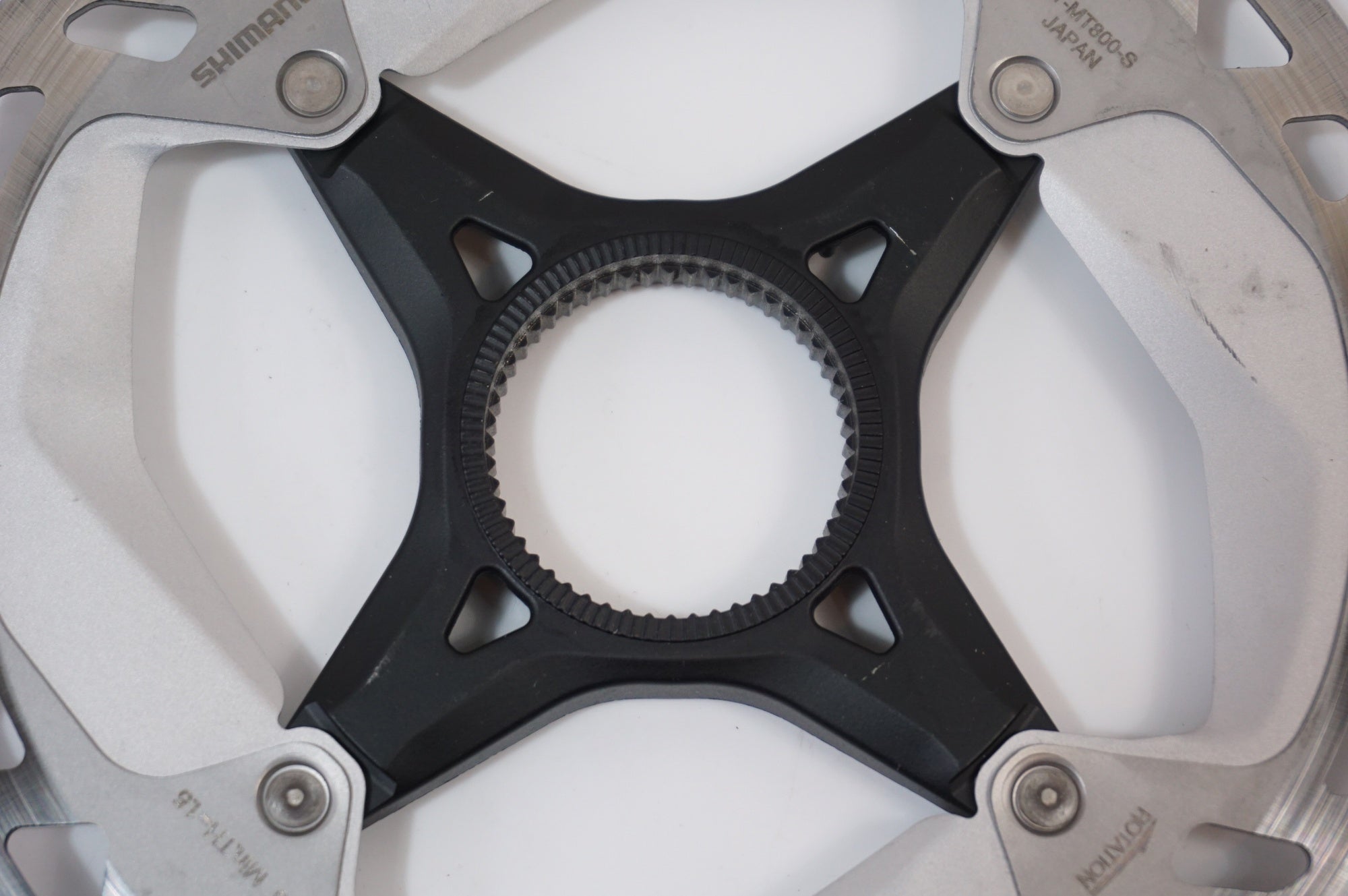 SHIMANO 「シマノ」 RT-MT800-S φ160 ブレーキローター / 世田谷店