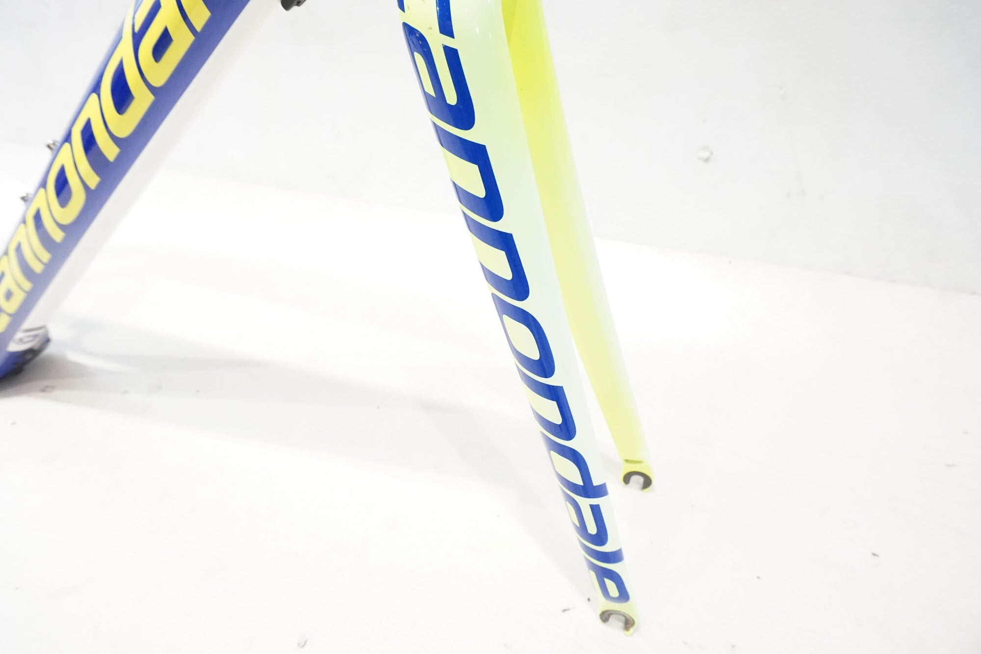 CANNONDALE 「キャノンデール」 SUPERSIX EVO CARBON 2017年モデル フレームセット / 横浜戸塚店