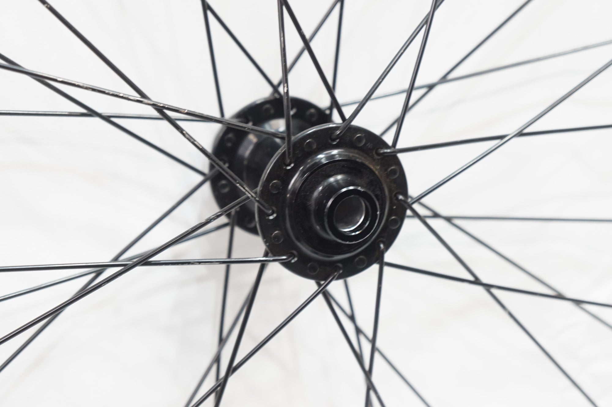 VELOMANN 「ヴェロマーン」 ATD470 シマノ11速 ホイールセット / 大宮店