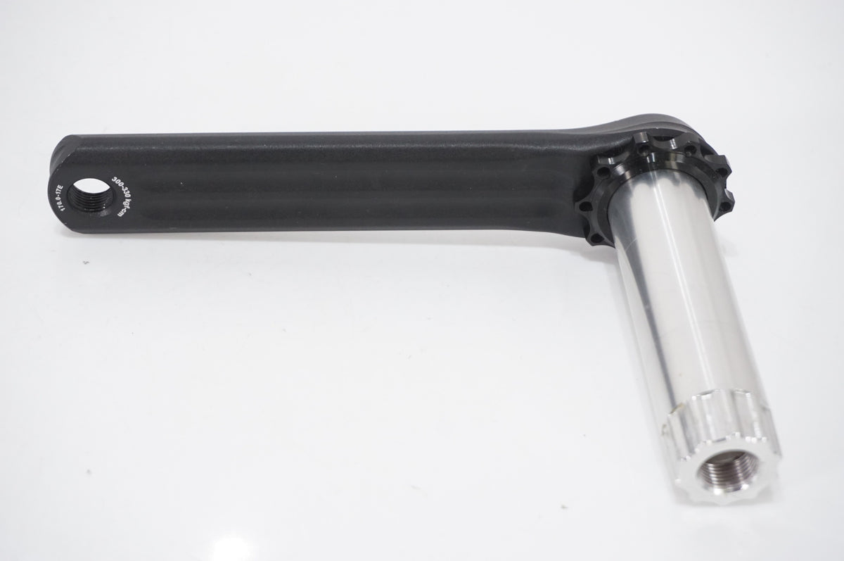 ROTOR 「ローター」 3DF 170mm クランク / AKIBA店