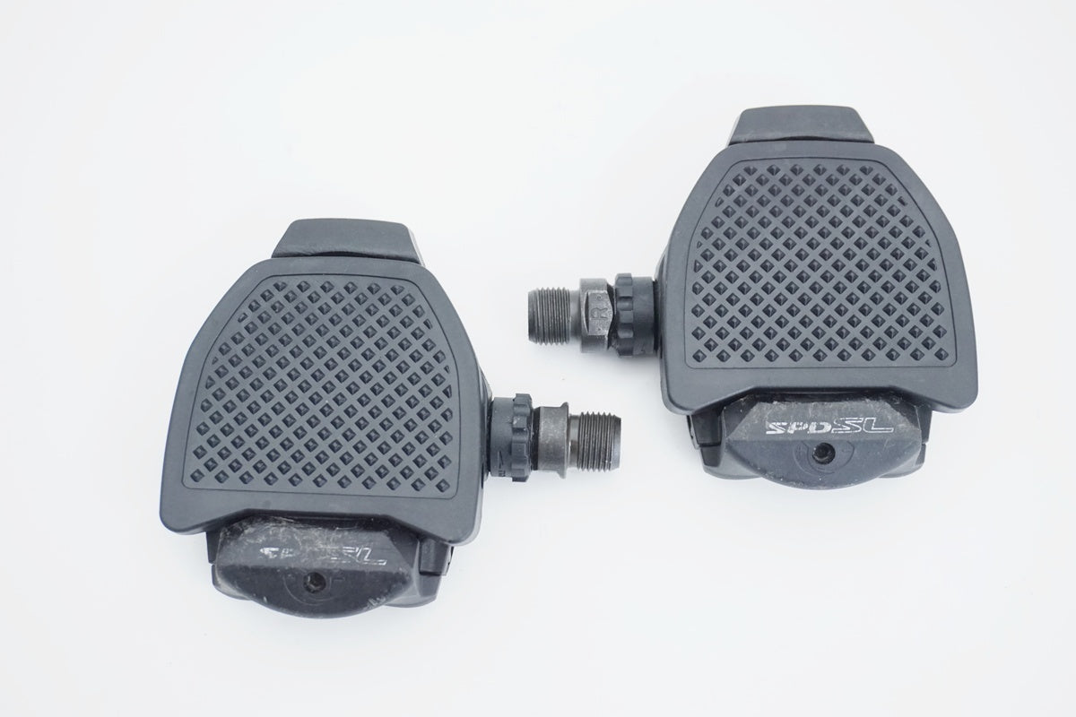 SHIMANO 「シマノ」 PD-RS500 ペダル / 京都八幡店