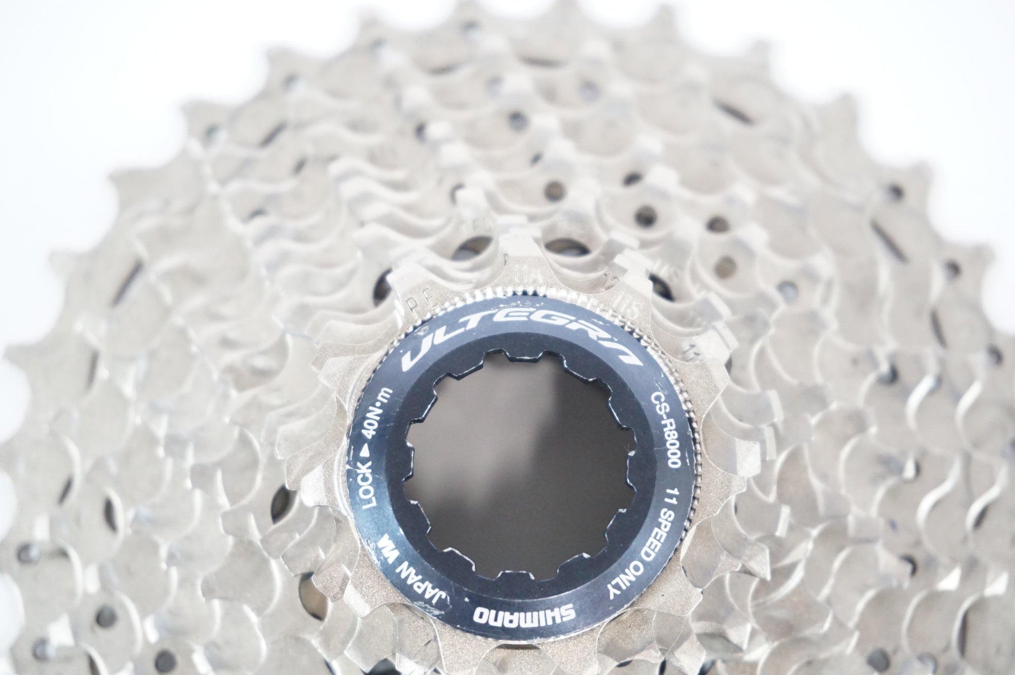 SHIMANO 「シマノ」 ULTEGRA CS-R8000 11-32T スプロケット / 宇都宮店