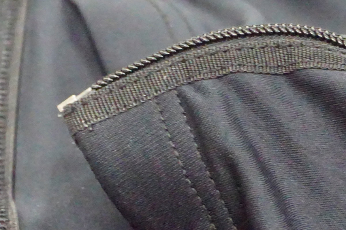 POI DESIGNS 「ピーオーアイデザイン」 GUARD INNER-SB XL BPJ-01 XLサイズ ボディプロテクター / 名古屋大須店