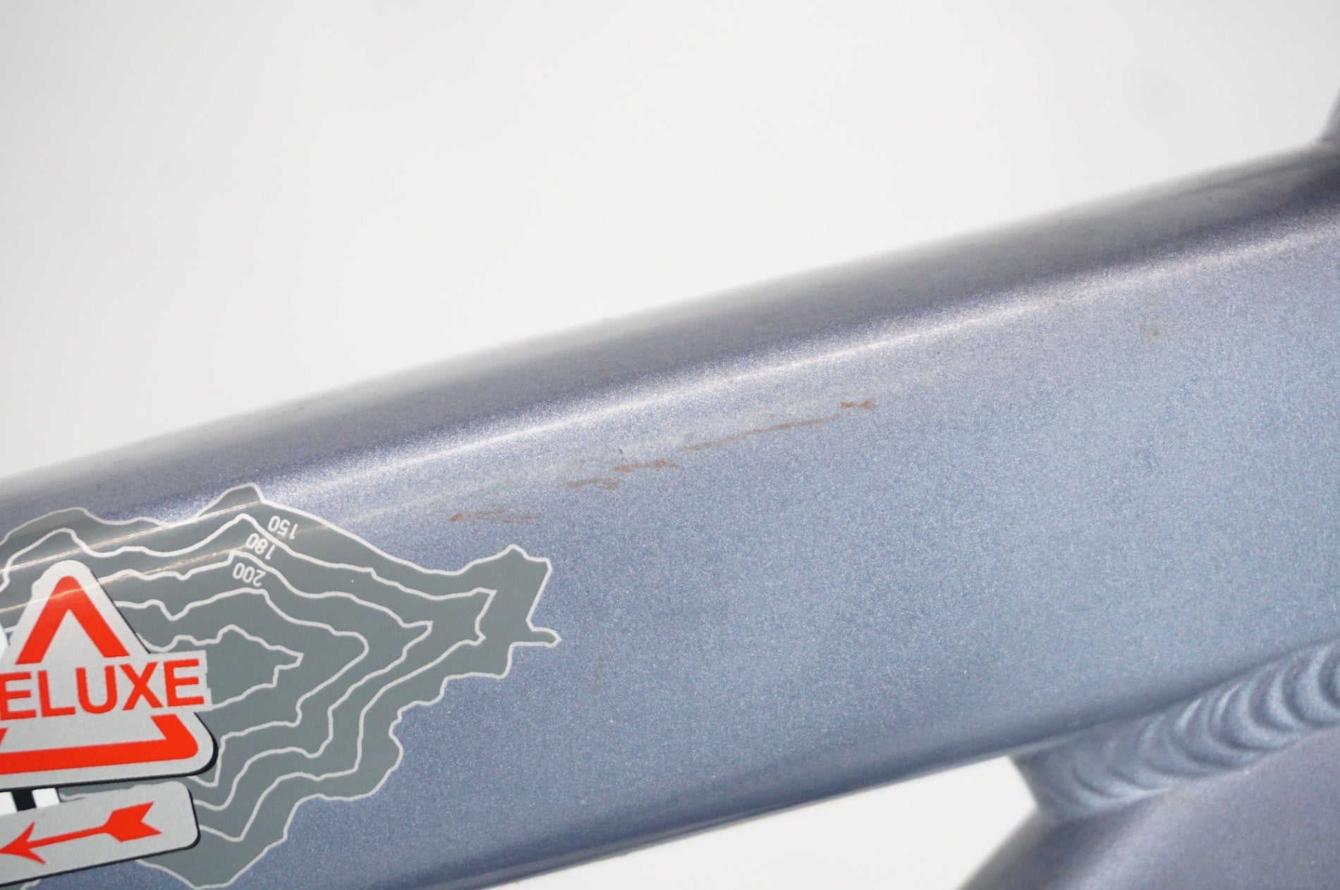 KONA 「コナ」 ST DELUXE 2009年モデル マウンテンバイク / 阪急塚口店