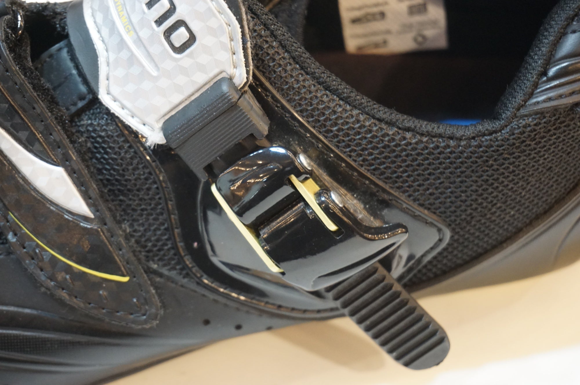 SHIMANO 「シマノ」 SH-RT82 EU42/26.5cm シューズ / 浦和ベース