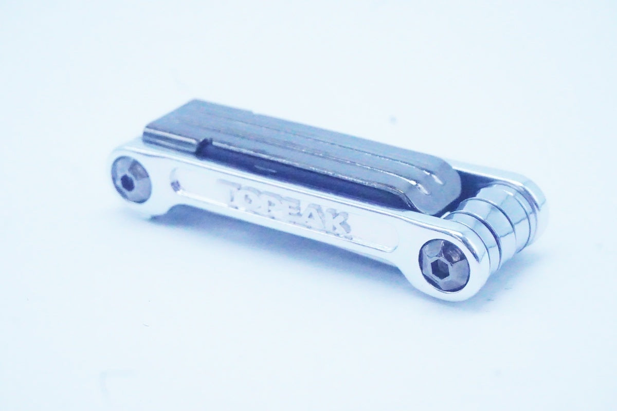 TOPEAK「トピーク」 携帯工具/ 京都西院店
