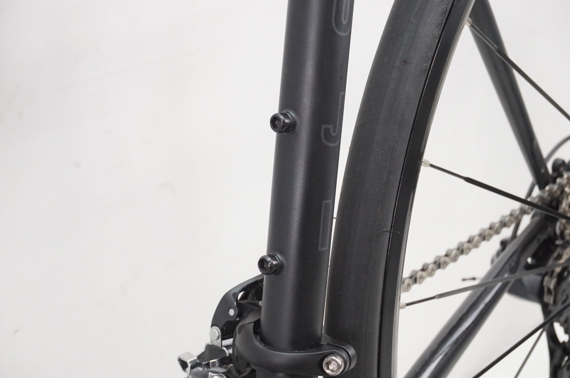 FUJI 「フジ」  BALLAD Ω 2024年モデル ロードバイク / 大宮店