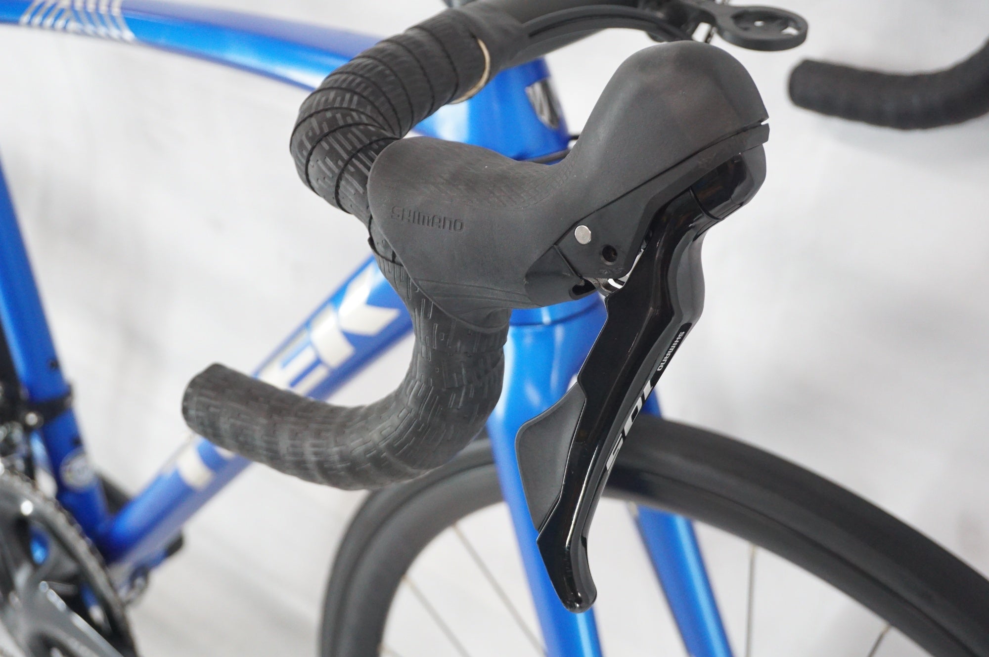 TREK 「トレック」 CROCKETT 5 DISC 2020年モデル シクロクロス / 阪急塚口店