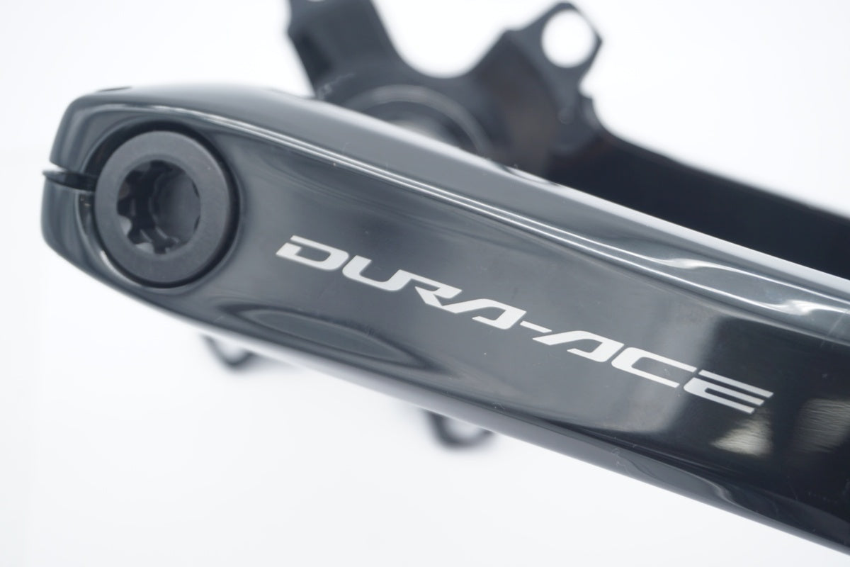 SHIMANO 「シマノ」 DURA-ACE FC-R9200 165mm クランクアーム / 滋賀大津店