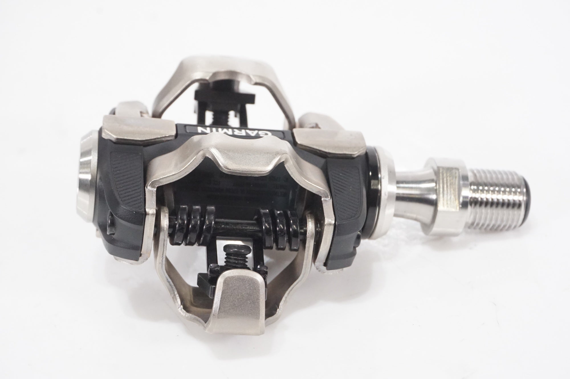 GARMIN 「ガーミン」 RALLY XC100 UPGRADE PEDAL ペダル / AKIBA店