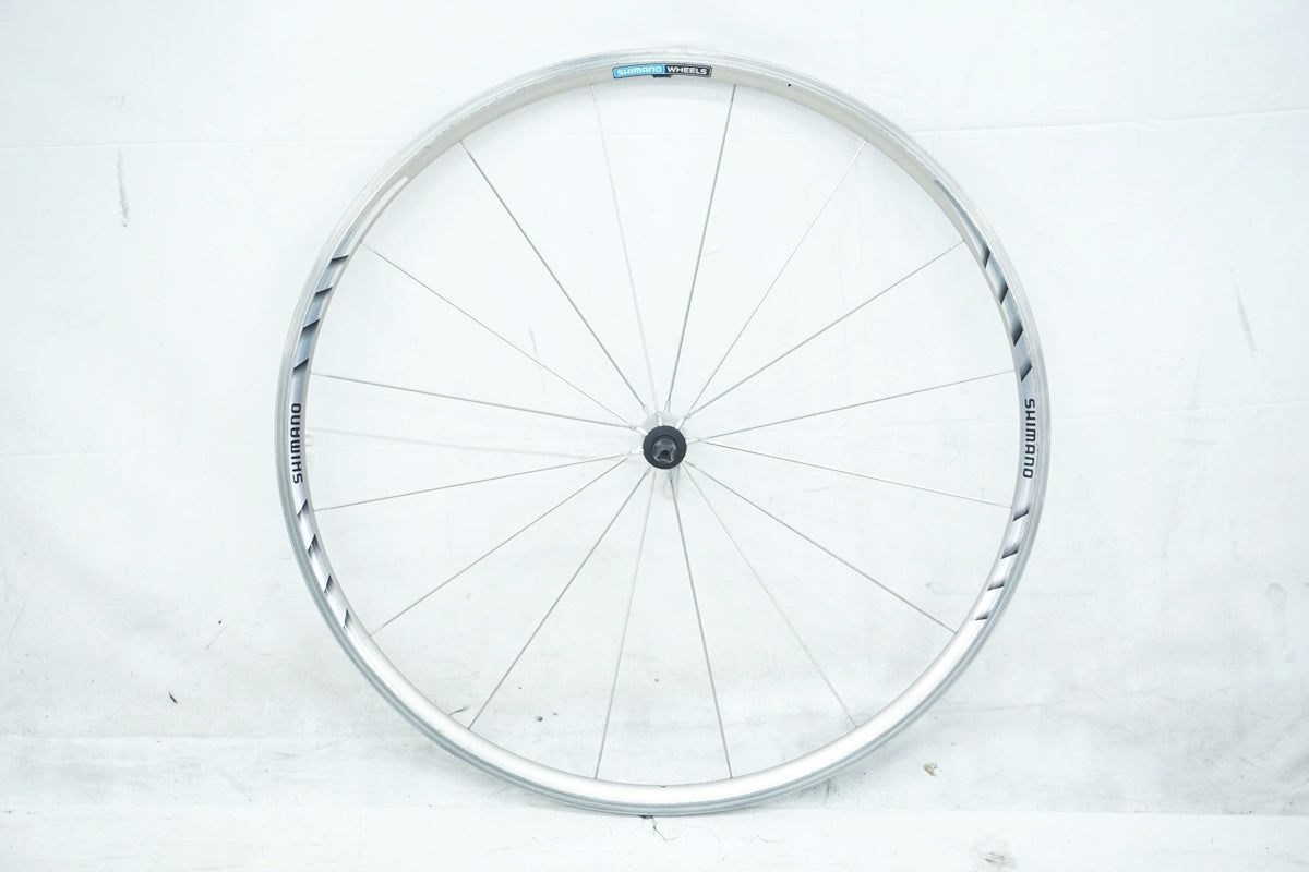 SHIMANO 「シマノ」 WH-R550 フロントホイール / 大阪美原北インター店