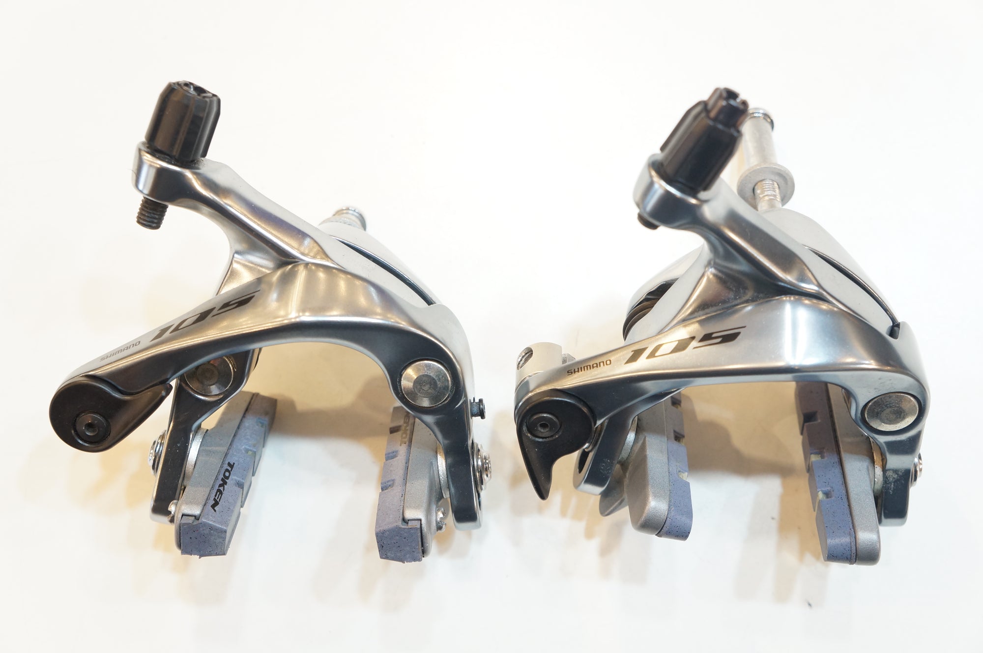 SHIMANO 「シマノ」 105 BR-R7000 キャリパーブレーキセット