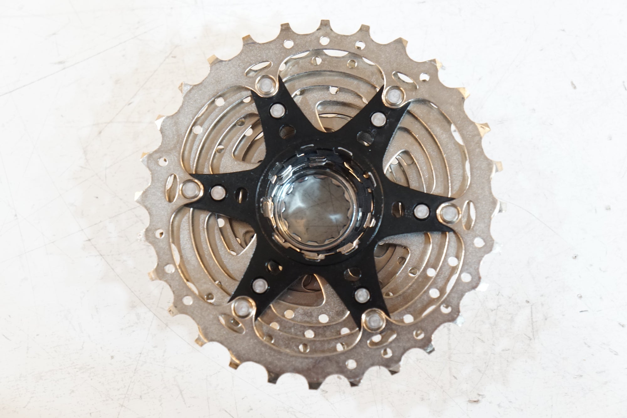 SHIMANO 「シマノ」 105 CS-R7000 11-28T 11S スプロケット / バイチャリ浦和ベース