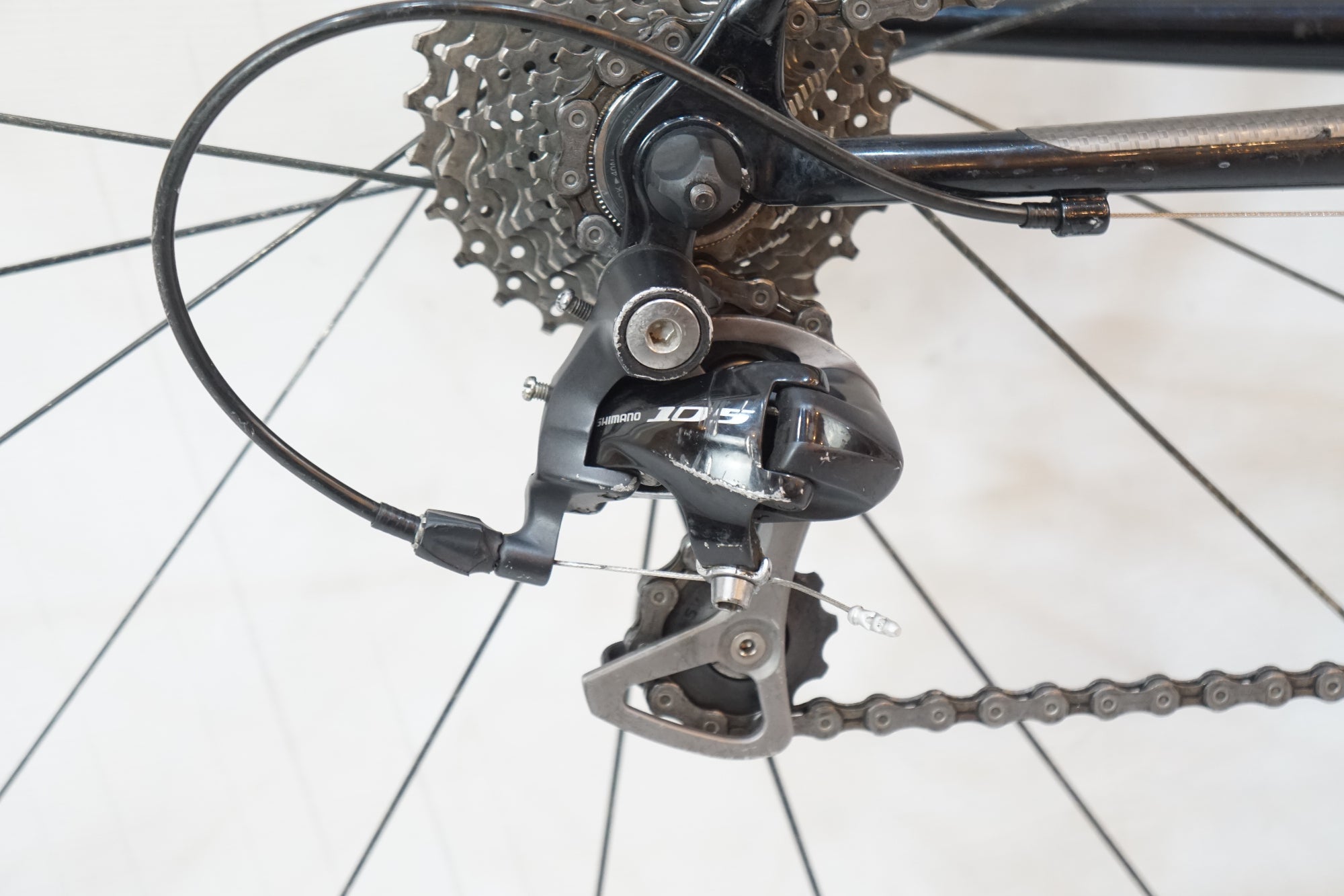 ANCHOR 「アンカー」 RNC3 2013年モデル ロードバイク / バイチャリ浦和ベース