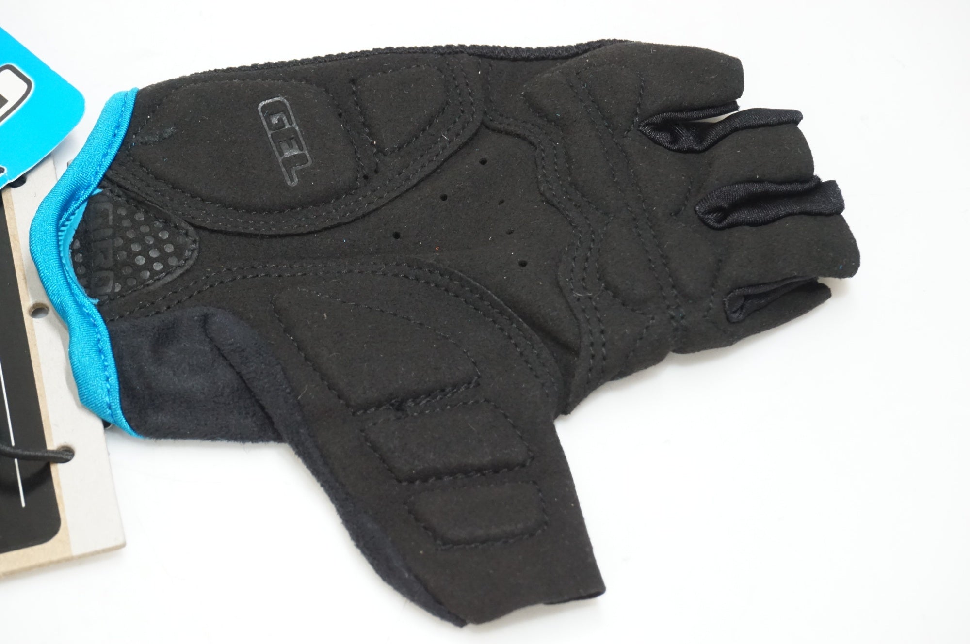 GIRO 「ジロ」 BRAVO GEL Mサイズ グローブ / 大宮店