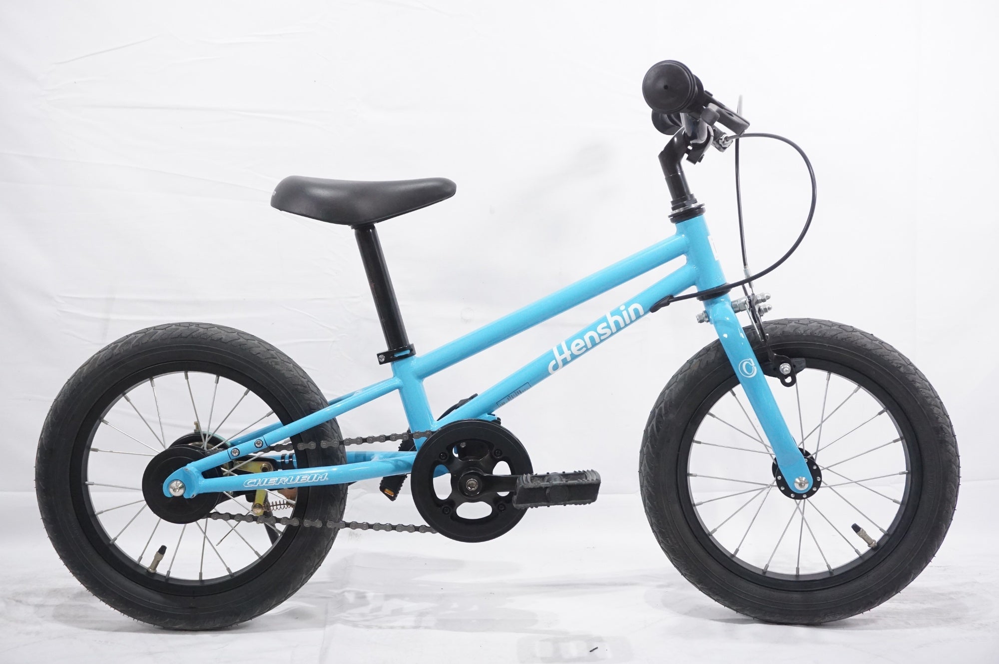HENSHIN BIKES 「へんしんバイク」 C14 年式不明 キッズバイク / 有明