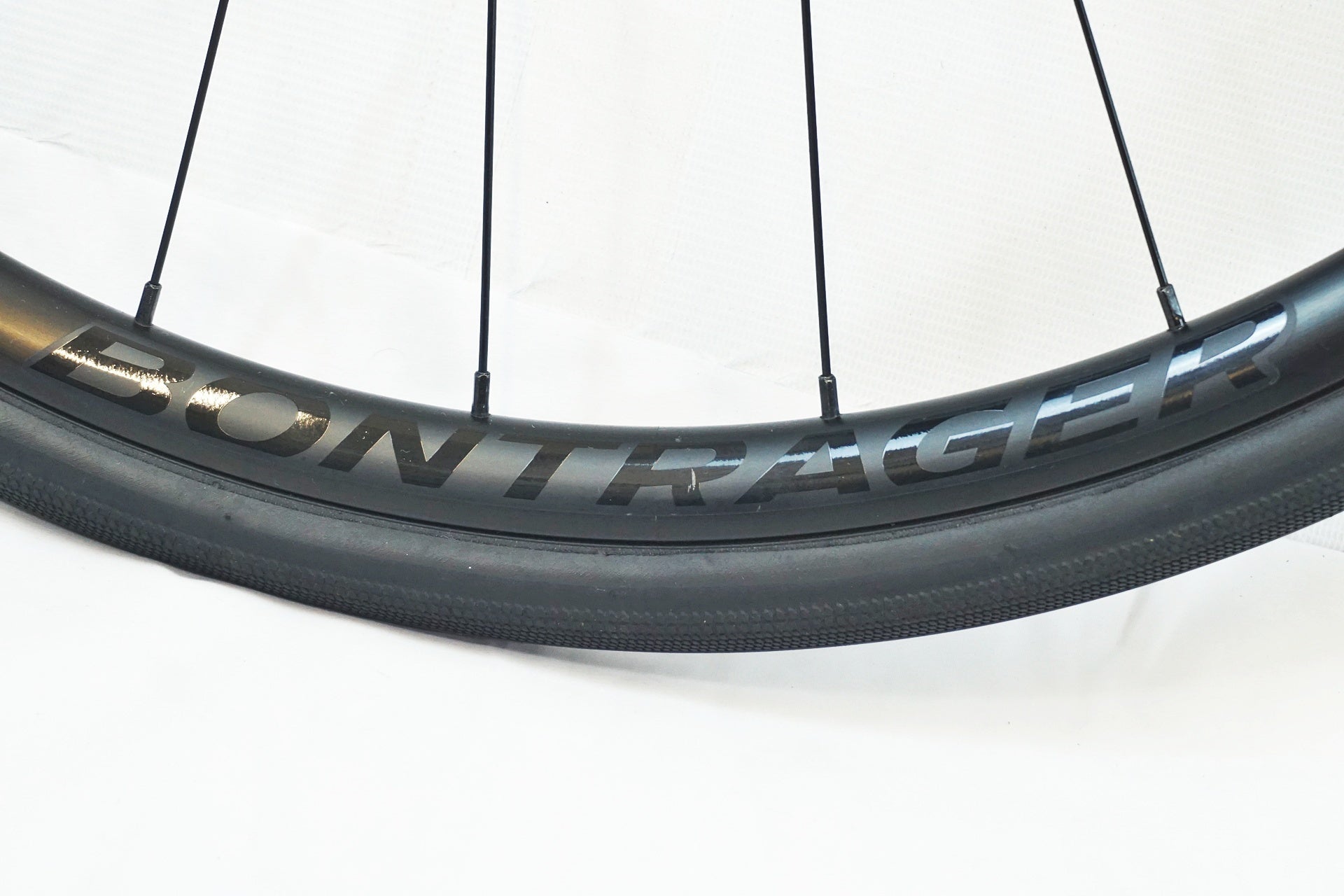 BONTRAGER 「ボントレガー」 PARADIGM シマノ 11S ディスクホイールセット / 有明ガーデン店