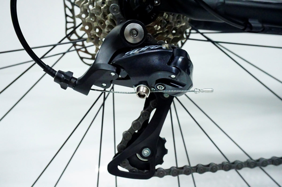 MERIDA 「メリダ」 SCULTURA DISC 200 2017年モデル ロードバイク / 名古屋大須店