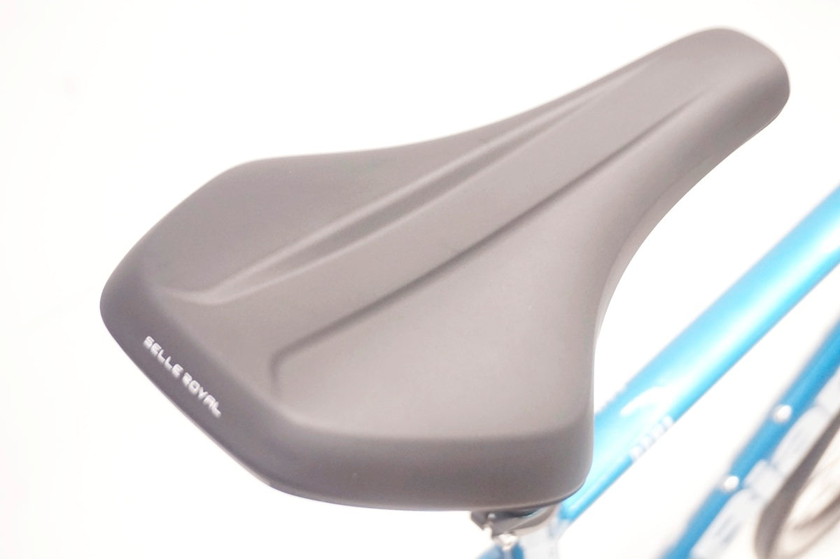 BIANCHI 「ビアンキ」 ROMA3 DISC 2022年モデル クロスバイク / 大阪門真店