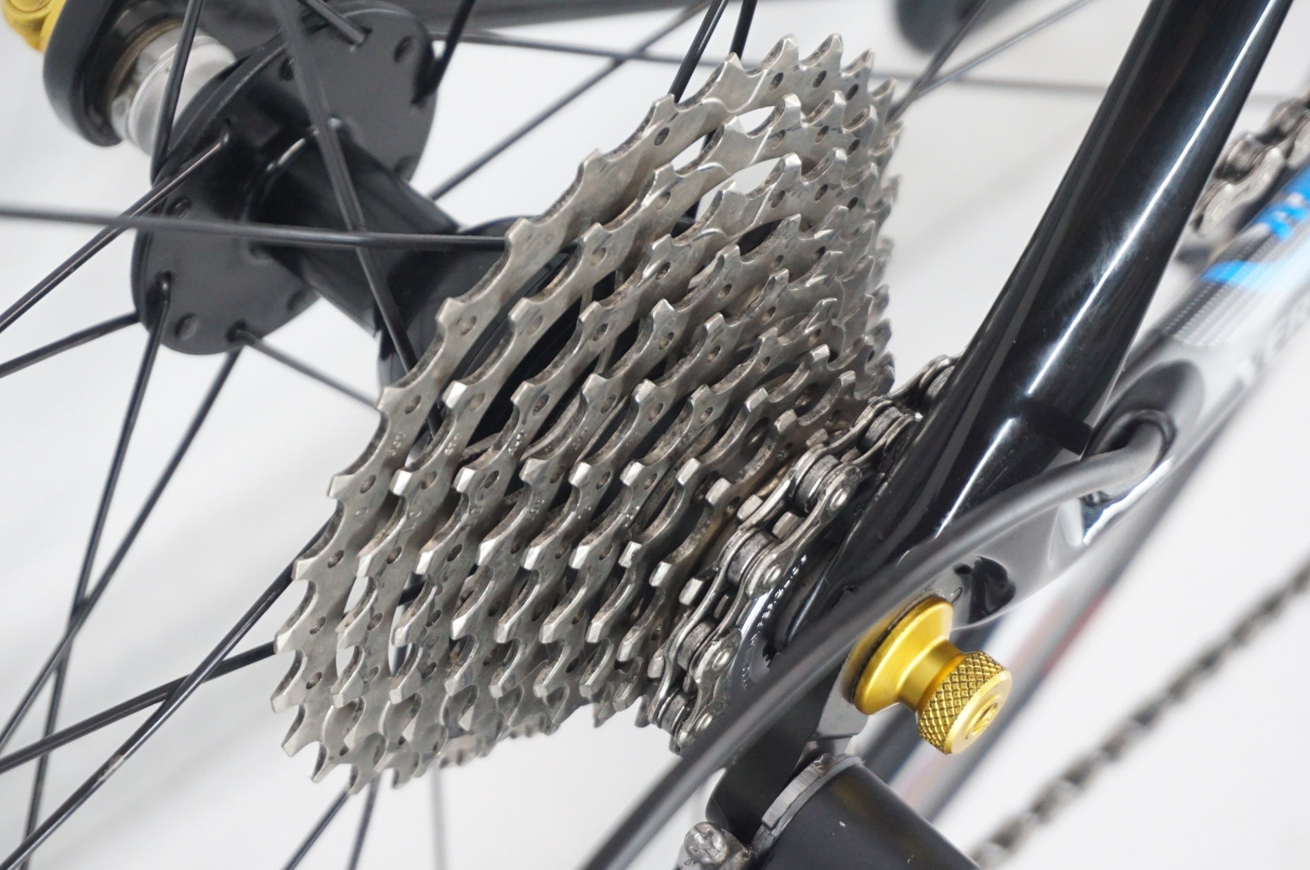 MUUR ZERO 「ミュールゼロ」 DB2 2016年頃 ロードバイク / 阪急塚口店